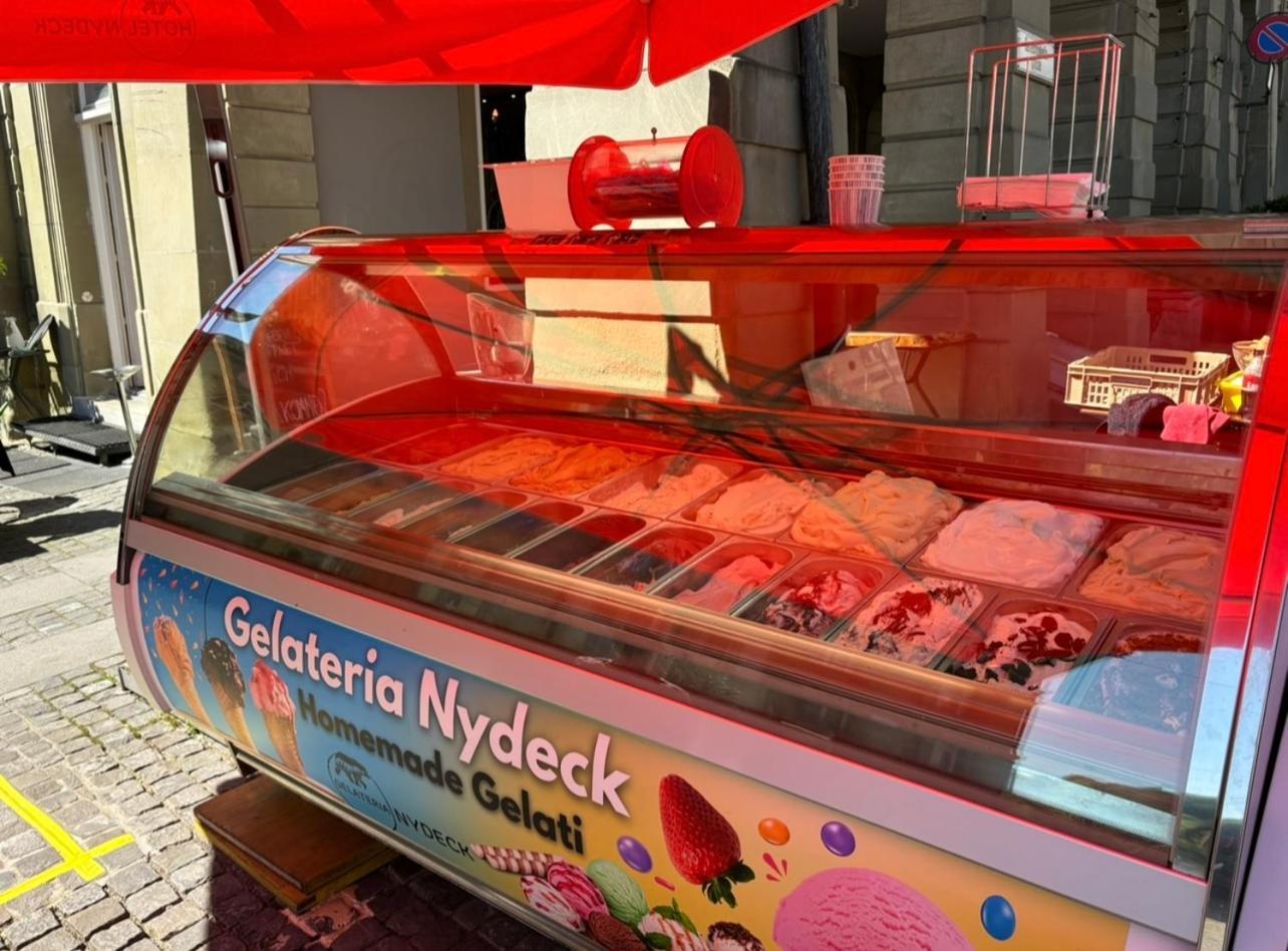 Nydeck Hotel