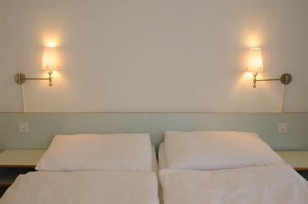 Hotel Nydeck Bern